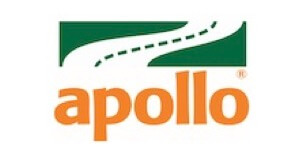 Apollo Campers logo Escocia